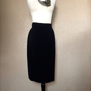 St. John Basics Santana Skirt